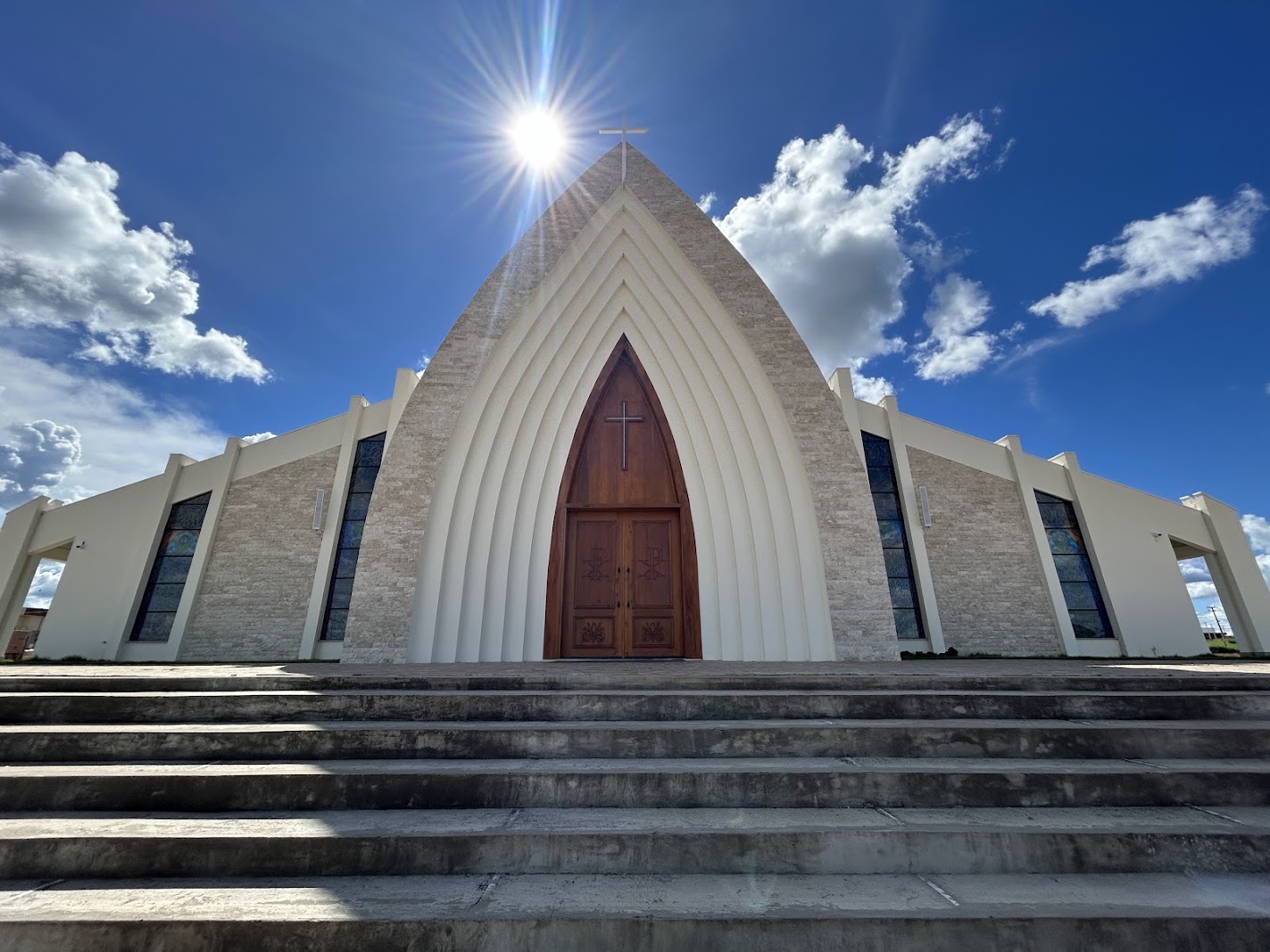 Santuário Nossa Senhora do Sorriso